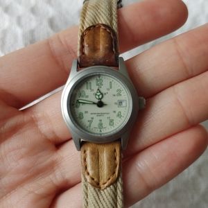 Orvis Vintage Field Watch